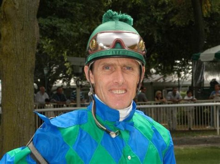 Robbie Davis