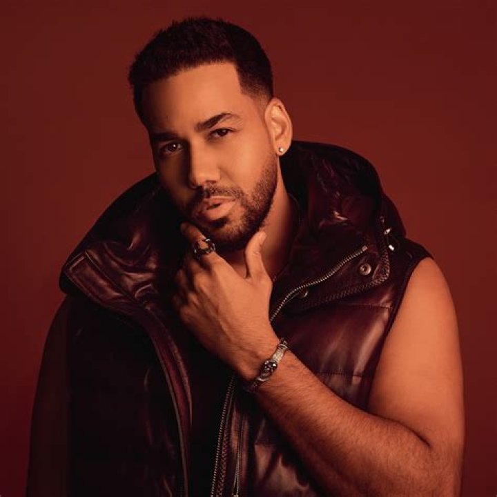 Romeo Santos
