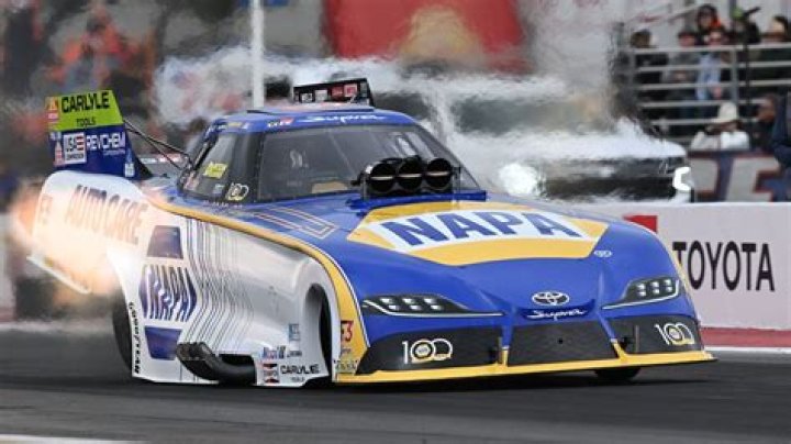 Ron Capps