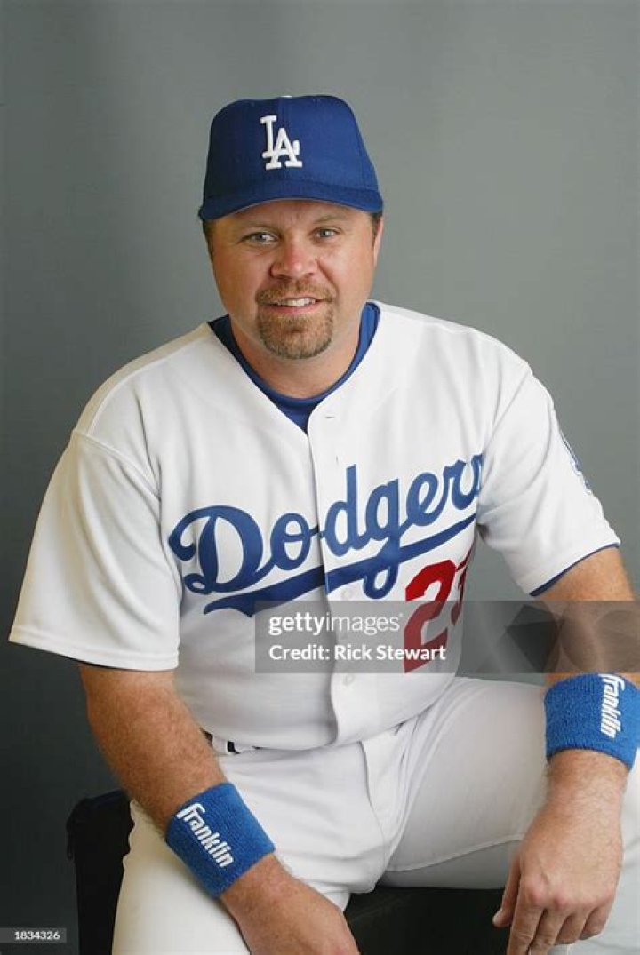 Ron Coomer