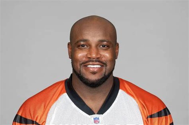 Rudi Johnson