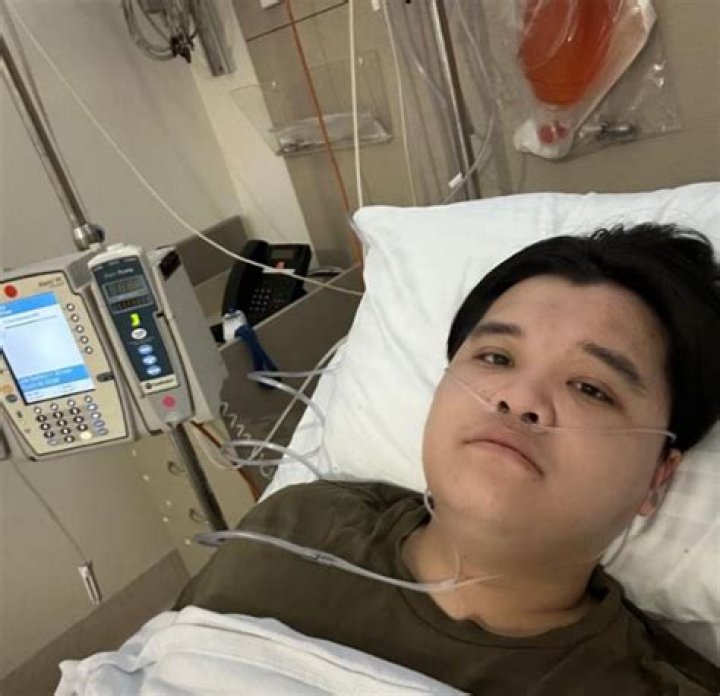 Ryan Siew | Illness And Health
