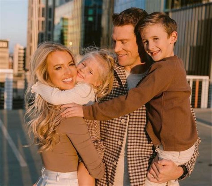 Ryan Tannehill | Kids – Steel Ryan, Stella Rose Tannehill, His Wife