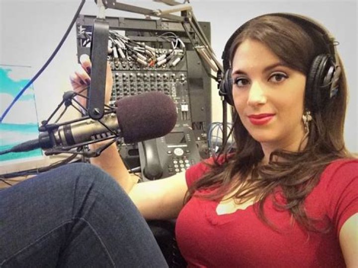 Sabrina Sabbagh