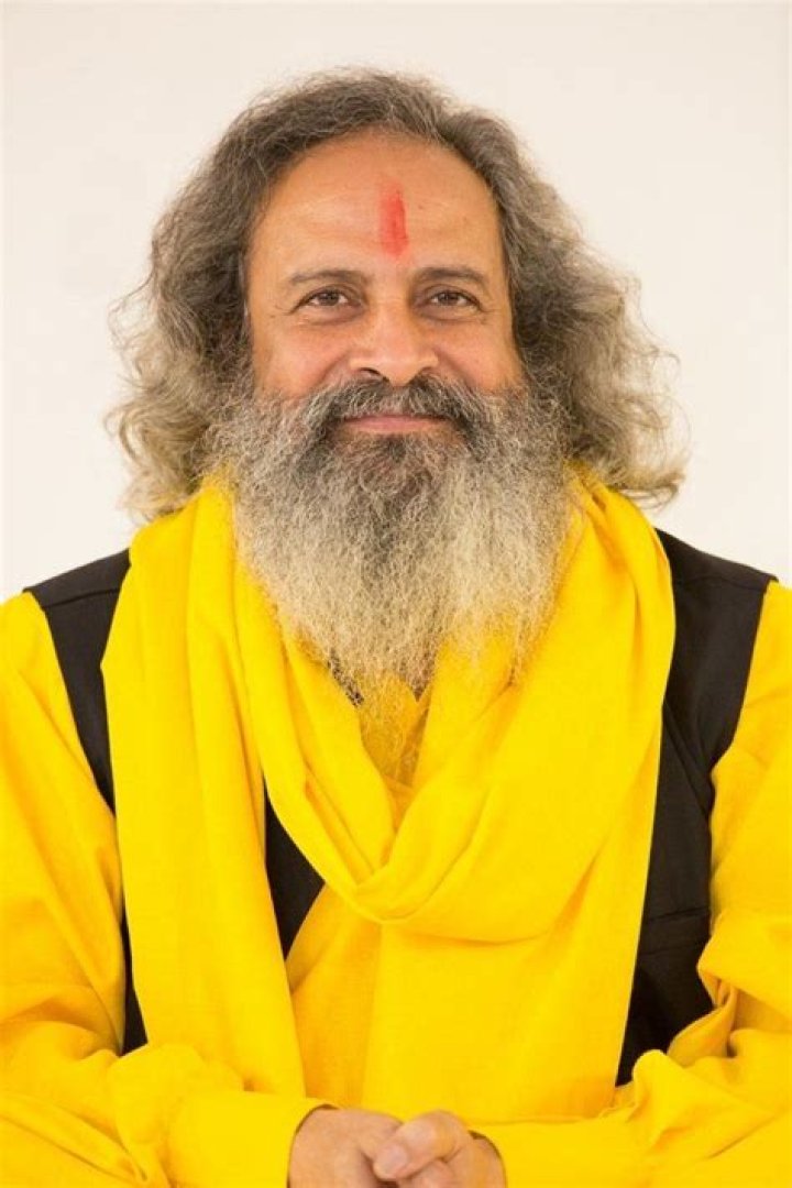 Sant Baljit Singh