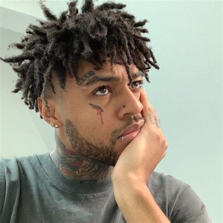 Scarlxrd | Bio, Age, Net Worth, Relationship, Career