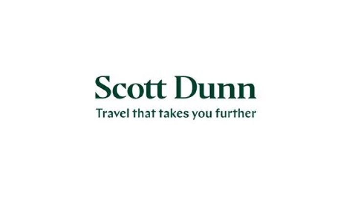 Scott Dunn