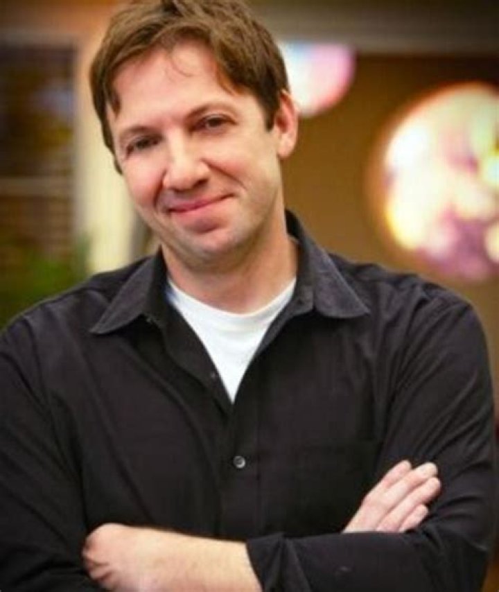 Scott Fellows