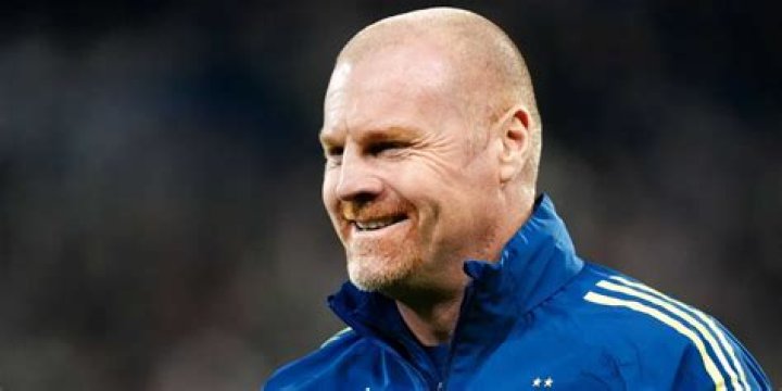 Sean Dyche