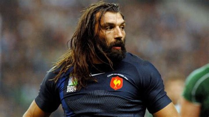 Sebastien Chabal