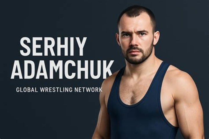 Serhiy Adamchuk