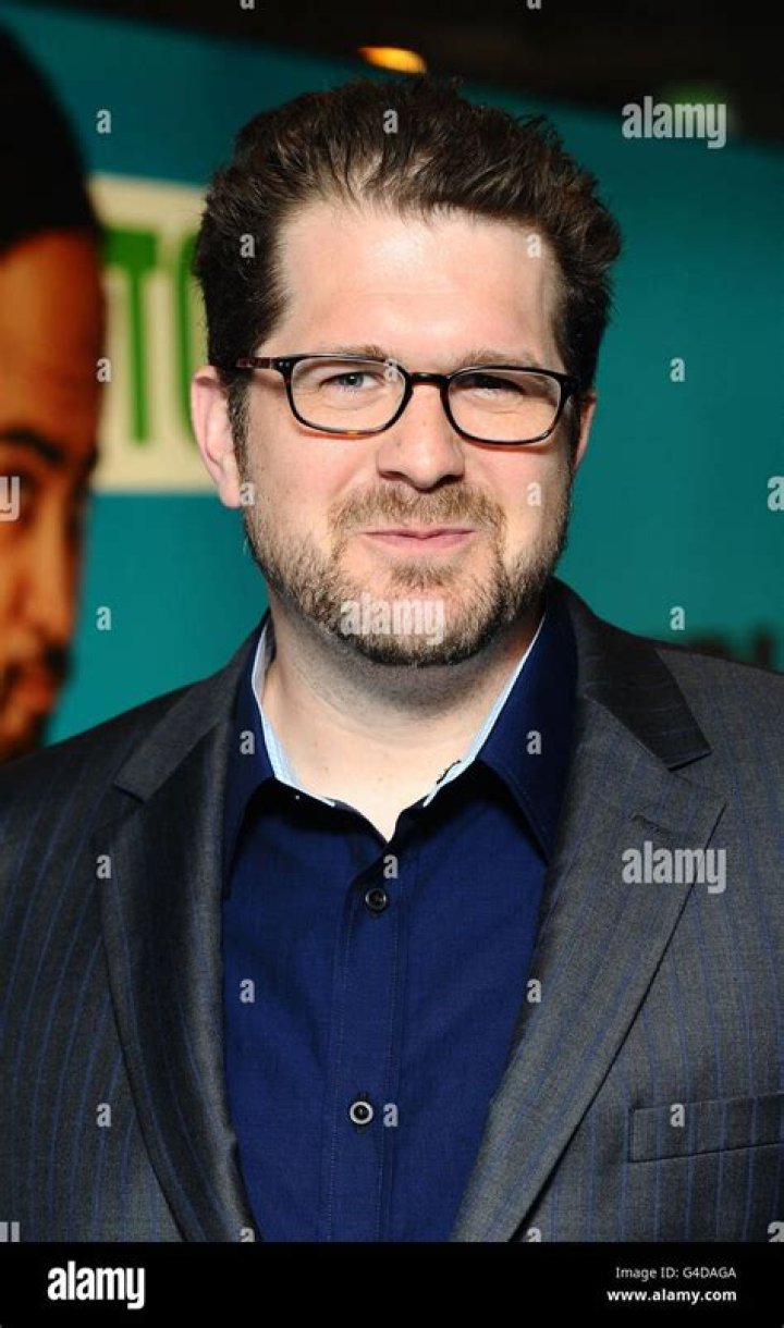 Seth Gordon