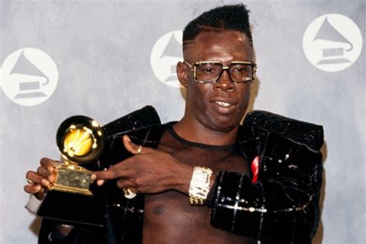 Shabba Ranks