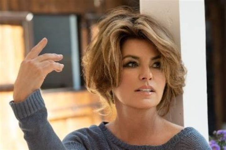 Shania Twain Parents : Her Turbulent Upbringing Detailed