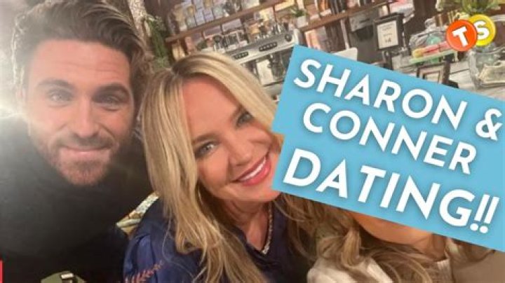Sharon Case Boyfriend | Is She Dating Her Co-Star Mark Grossman | Relationship Explore