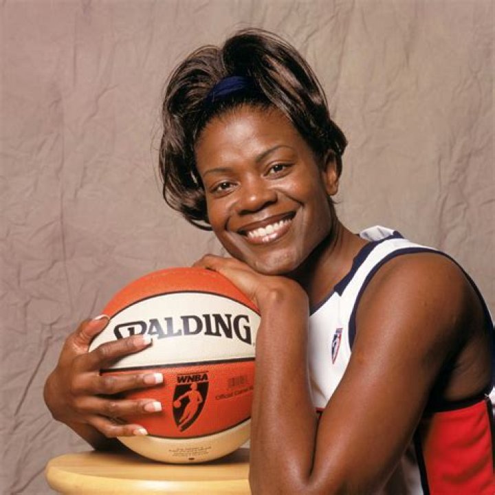 Sheryl Swoope