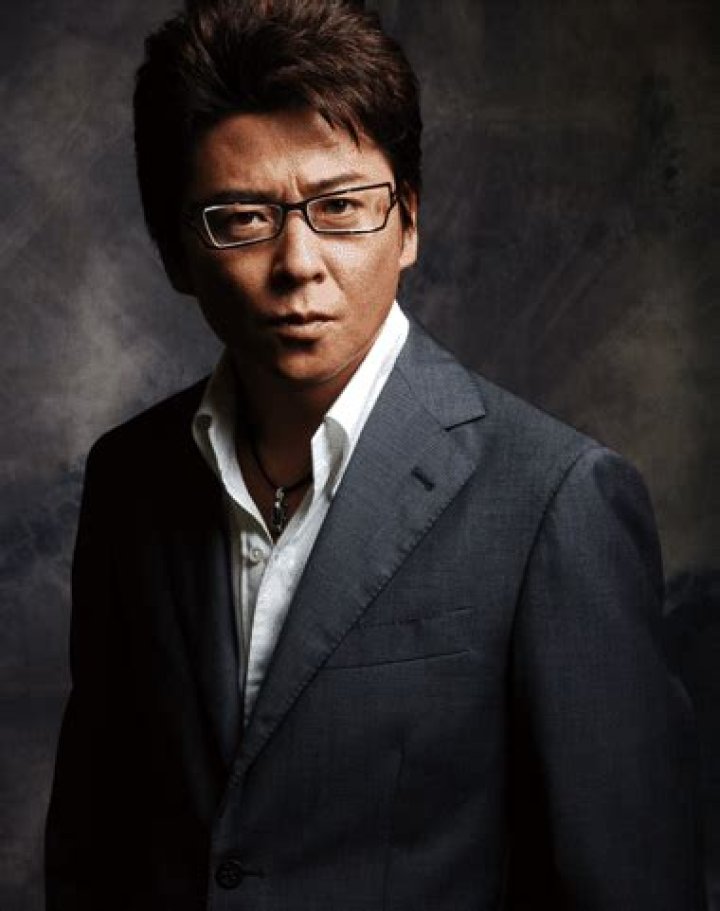 Shō Aikawa