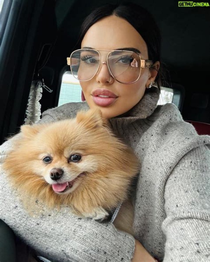 Shorena Begashvili