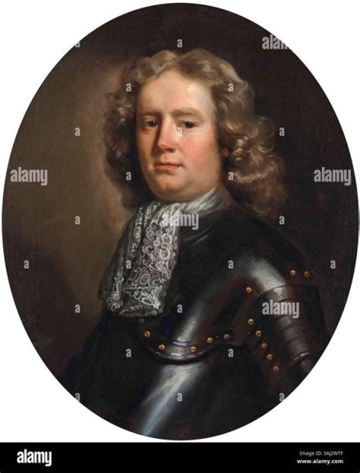 Sir Charles Forster, 1st Baronet