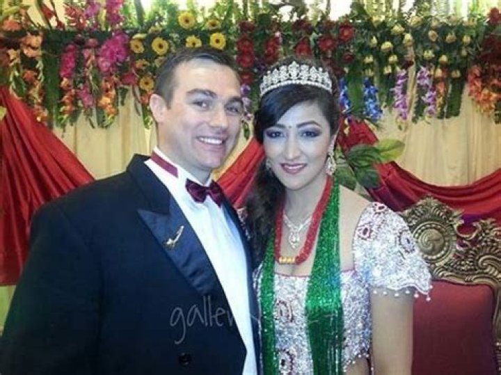 Sitashma Chand