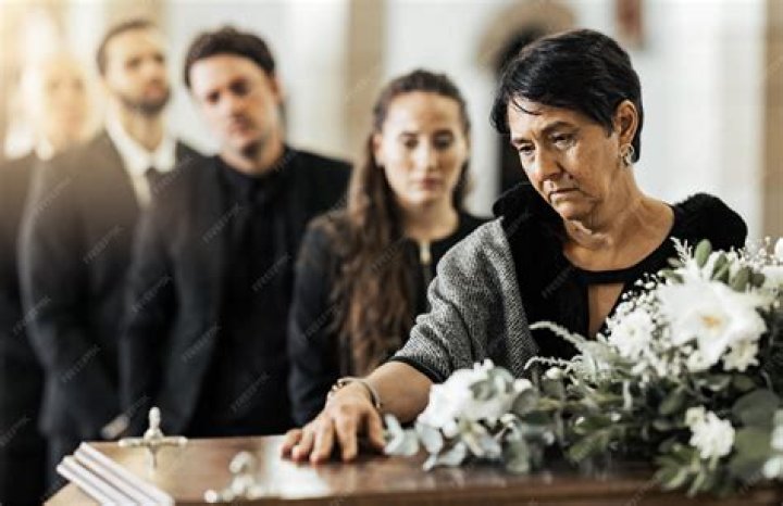 Sonny Sandquist Cause And Death: Funeral And Tributes