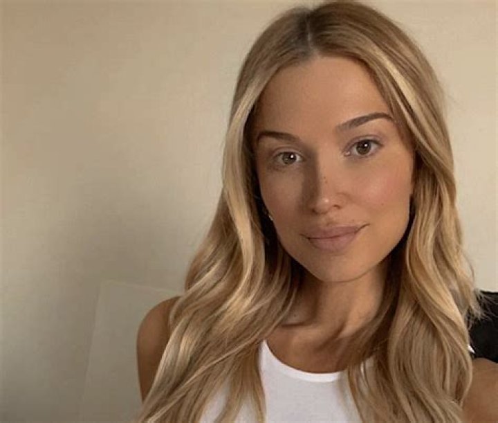 Sophie Julia
