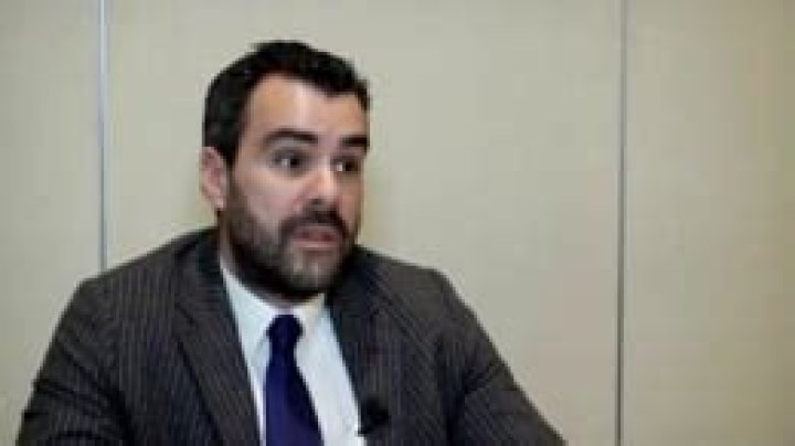 Stavros G. Livanos