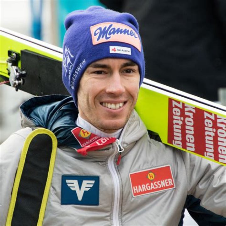 Stefan Kraft