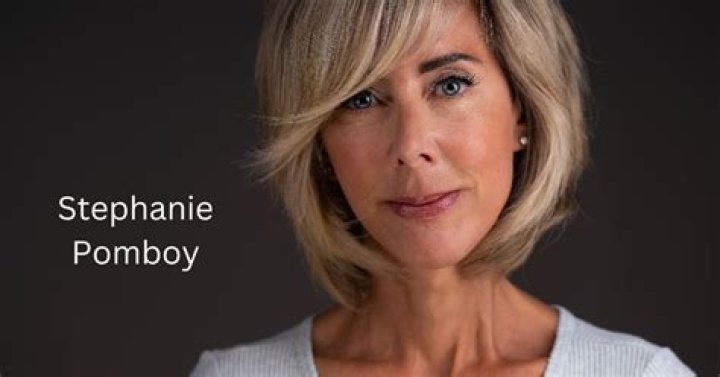 Stephanie Pomboy