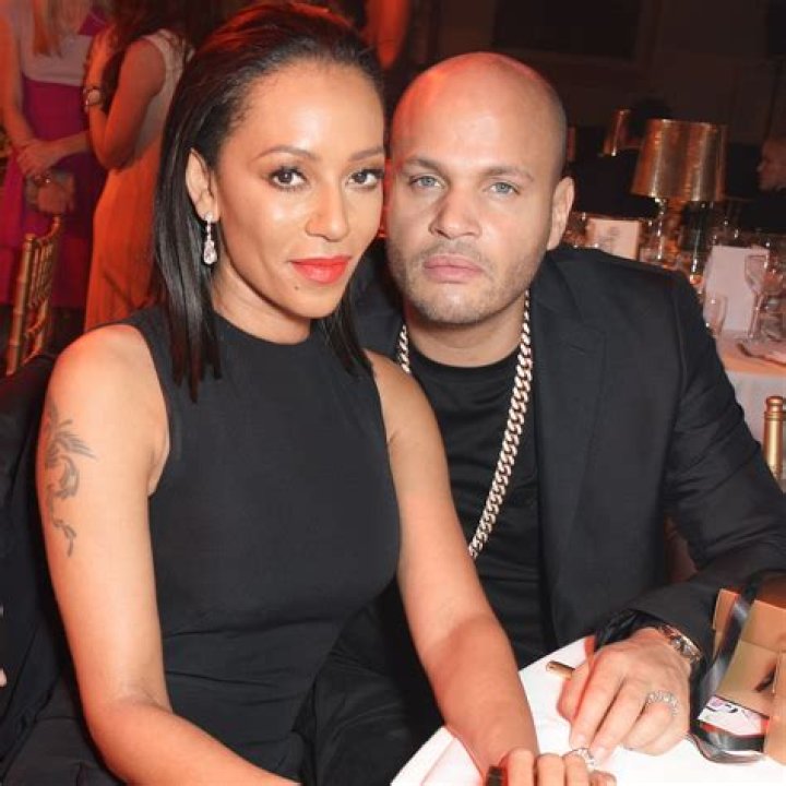 Stephen Belafonte
