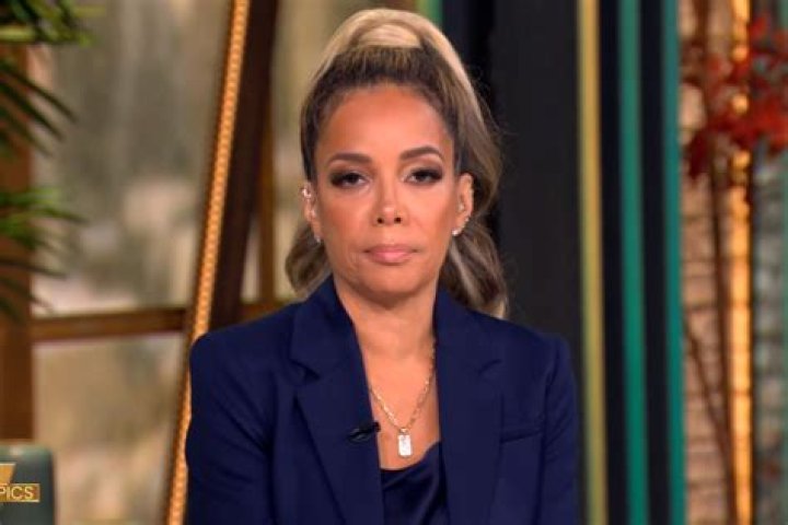 Sunny Hostin