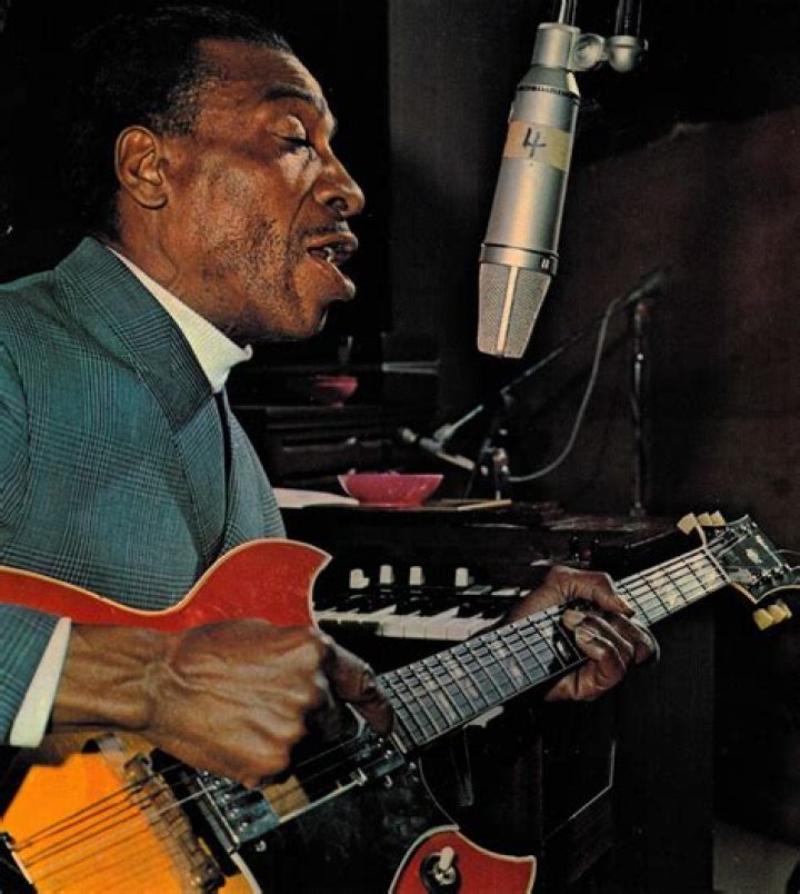 T-Bone Walker