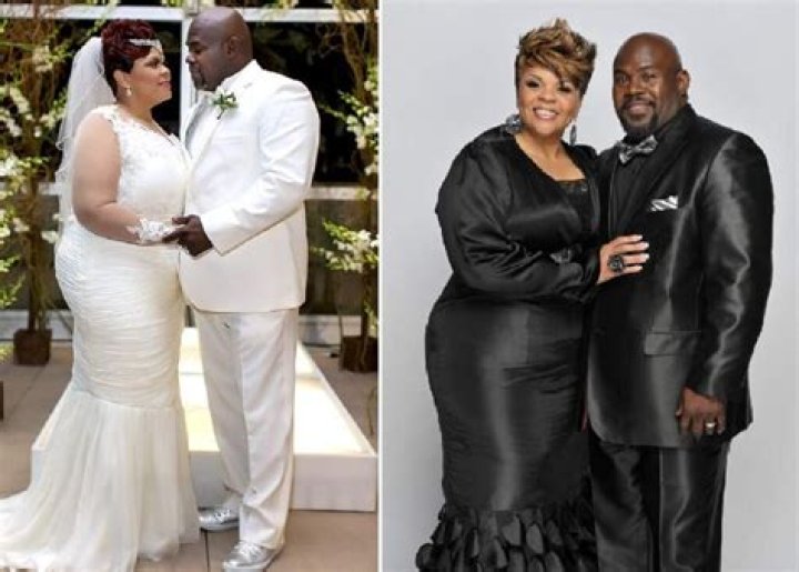Tamela Mann- Bio, Height, Net Worth, Husband
