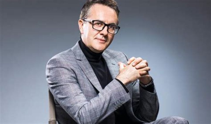 Tarik Filipovic