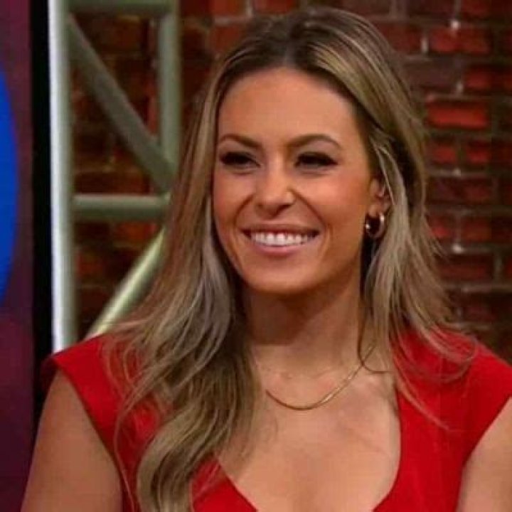 Taylor McGregor Age | How Old Is She | ESPN Reporter Wiki And Net Worth
