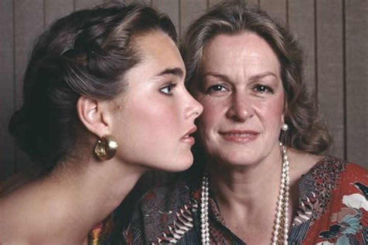 Teri Shields