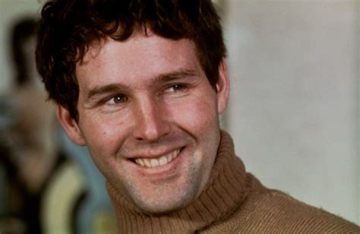 Timothy Bottoms
