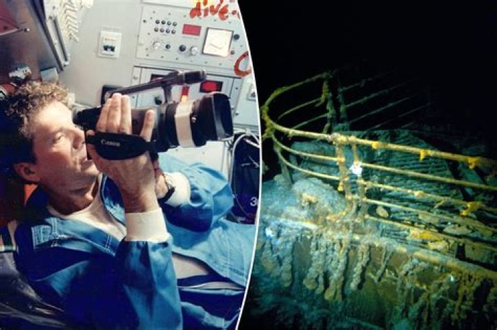 Titanic Dr Michael Guillen Net Worth | Career Earnings And Assets