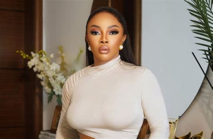 Toke Makinwa