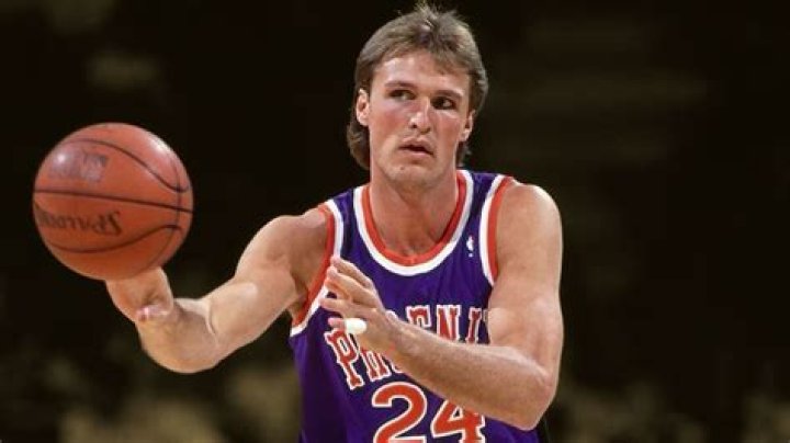 Tom Chambers