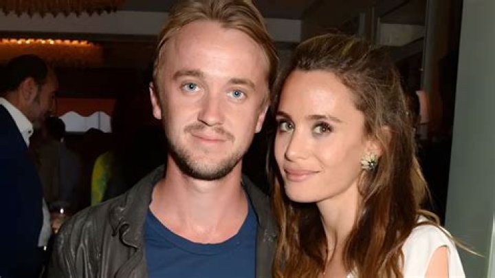 Tom Felton- Age, Height, Net Worth, Girlfriend, Career