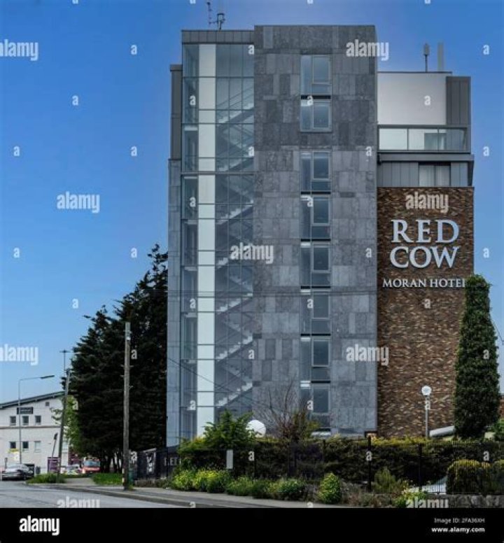 Tom Moran Death And Obituary | How Did Landmark Red Cow Moran Hotel Founder Die
