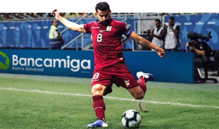 Tomás Rincón