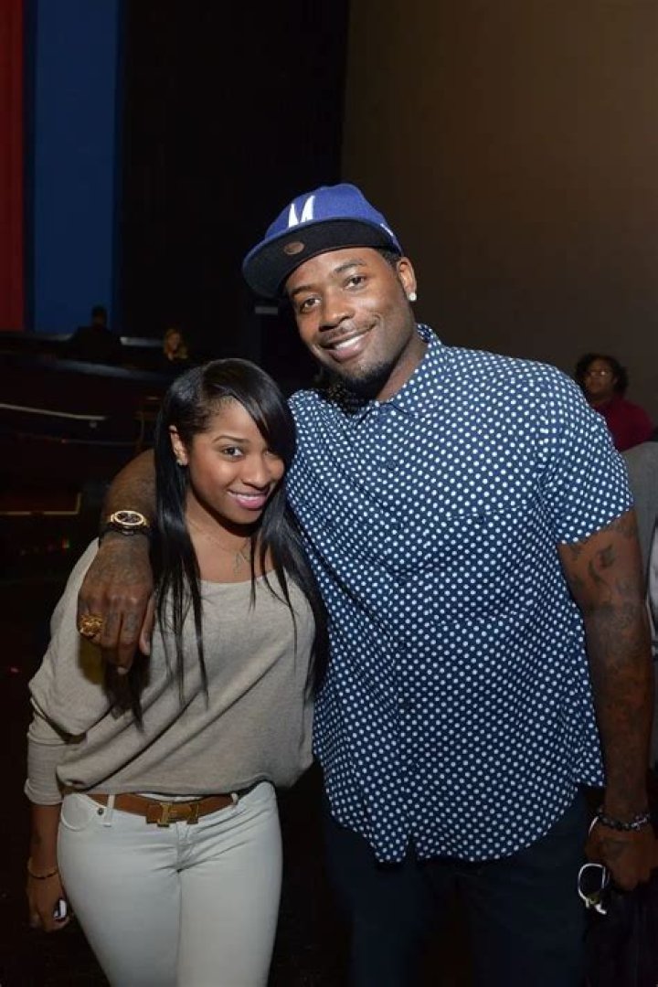 Toya Johnson Wiki, Net Worth, Husband, Marriage, Children, Height