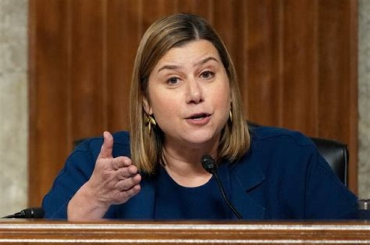 Unknown Facts About Elissa Blair Slotkin