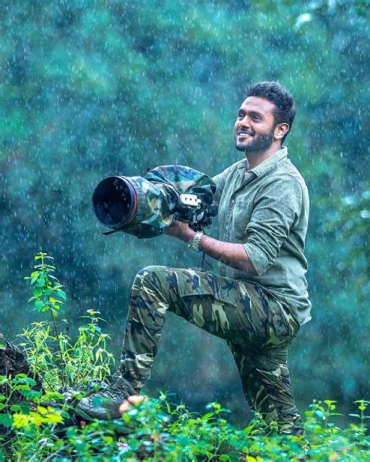 Varun Aditya