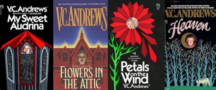 VC Andrews