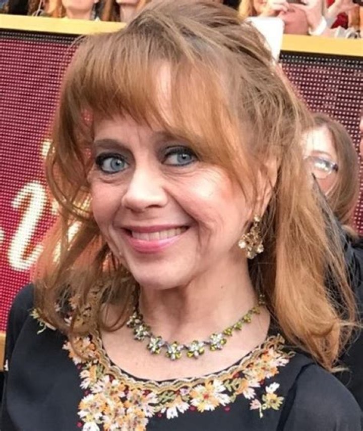 Victoria Paige Meyerink