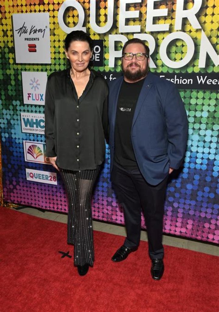 What Is Chaz Bono Now Doing? The Star And His Girlfriend Have A Hidden Life