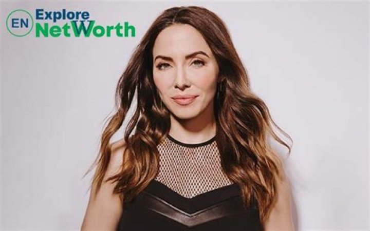 Whitney Cummings Net Worth | How Rich Is She | Lifestyle And Career